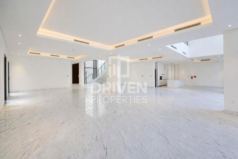 Villa à District One, Mohammed Bin Rashid City, Dubai, 6 chambres, 1124.96 m², № 134267 - photo 28