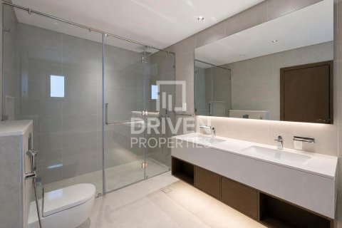 Villa à District One, Mohammed Bin Rashid City, Dubai, 6 chambres, 1124.96 m², № 134267 - photo 6