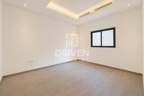 Villa à District One, Mohammed Bin Rashid City, Dubai, 6 chambres, 1124.96 m², № 134267 - photo 16