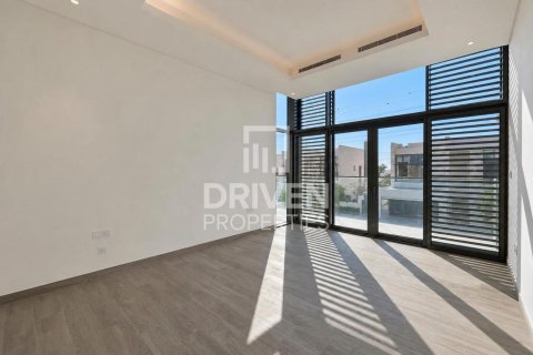 Villa à District One, Mohammed Bin Rashid City, Dubai, 6 chambres, 1124.96 m², № 134267 - photo 14
