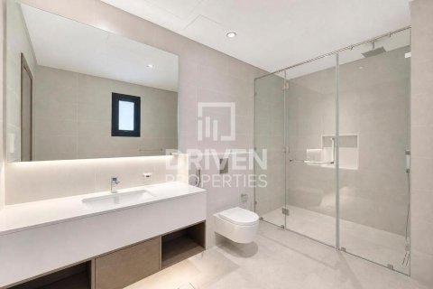 Villa à District One, Mohammed Bin Rashid City, Dubai, 6 chambres, 1124.96 m², № 134267 - photo 10