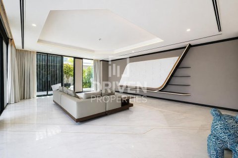 فيلا في دبي هيلز استيت, دبي 6 غرف نوم , 1285.22 م² رقم 134268 - صورة 25