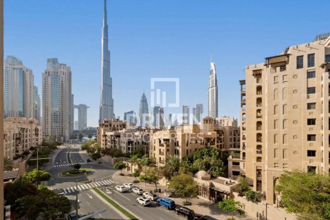 شقة في وسط مدينة دبي, دبي 2 غرف نوم, 131.64 م² رقم 134273