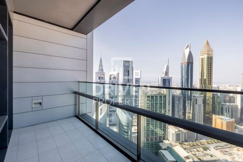 Apartment in DIFC, Dubai 1 bedroom, 89.93 sq.m. № 134271 - photo 2