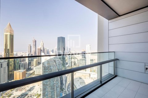 Apartment in DIFC, Dubai 1 bedroom, 89.93 sq.m. № 134271 - photo 3