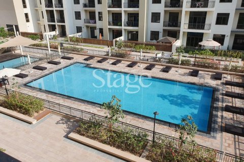 Apartment in Rawda Apartments, Town Square, Dubai 3 bedrooms, 145 sq.m. № 122078