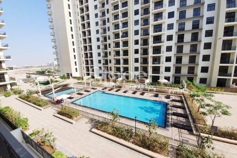 Apartment in Rawda Apartments, Town Square, Dubai 3 bedrooms, 145 sq.m. № 122078 - photo 12
