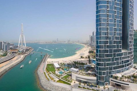 Appartement à Dubai, 2 chambres, 108 m², № 42105 - photo 14