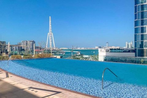 Appartement à Dubai, 2 chambres, 108 m², № 42105 - photo 15