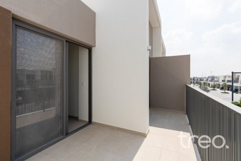 Maison de ville à Elan, Tilal Al Ghaf, Dubai, 3 chambres, 199 m², № 134520 - photo 3