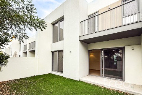 Maison de ville à Elan, Tilal Al Ghaf, Dubai, 3 chambres, 199 m², № 134520 - photo 2