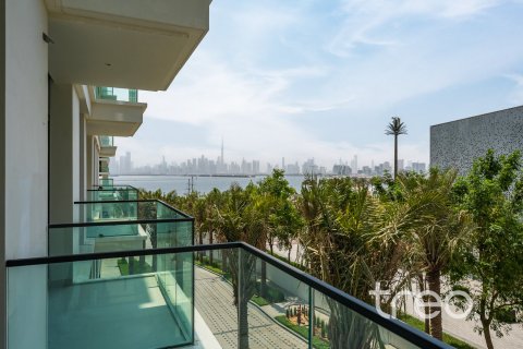 شقة في Dubai Creek Harbour, خور دبي, دبي 2 غرف نوم رقم 134524 - صورة 4