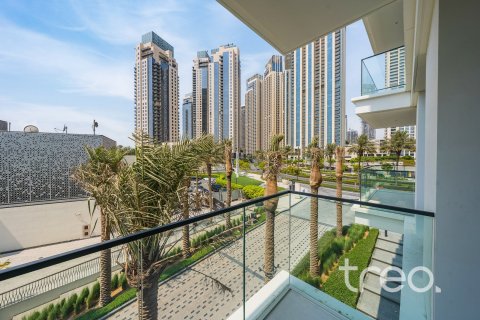 شقة في Dubai Creek Harbour, خور دبي, دبي 2 غرف نوم رقم 134524 - صورة 6