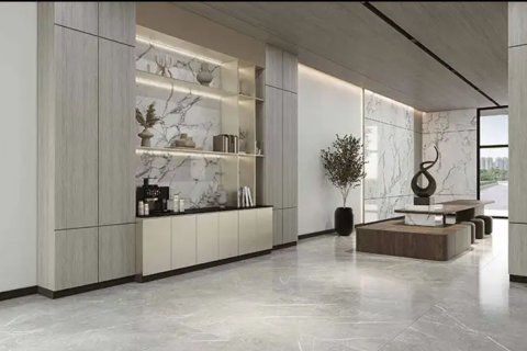 Apartment in Al Furjan, Dubai 1 bedroom, 66.3 sq.m. № 58216