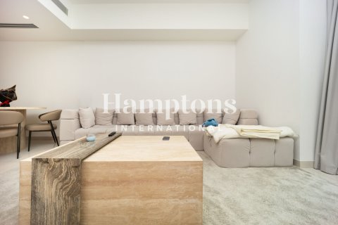 Apartment in Dubai Harbour, Dubai 2 bedrooms, 118.23950616 sq.m. № 135001 - photo 19