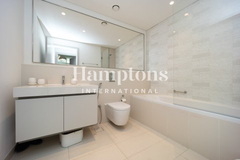 Apartment in Dubai Harbour, Dubai 2 bedrooms, 118.23950616 sq.m. № 135001 - photo 20