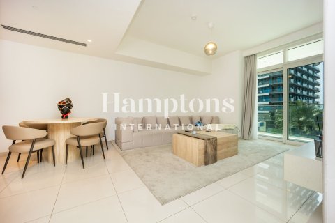 شقة في Dubai Harbour, دبي 2 غرف نوم, 118.24 م² رقم 135001