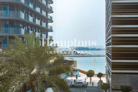 Apartment in Dubai Harbour, Dubai 2 bedrooms, 118.23950616 sq.m. № 135001 - photo 18
