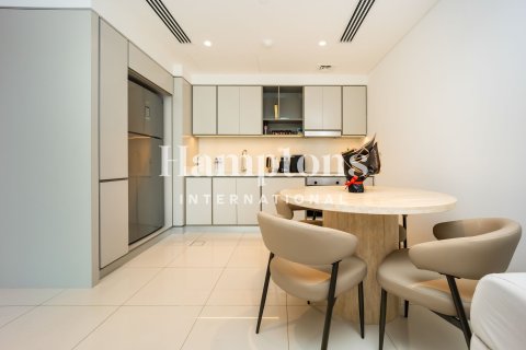 Apartment in Dubai Harbour, Dubai 2 bedrooms, 118.23950616 sq.m. № 135001 - photo 5