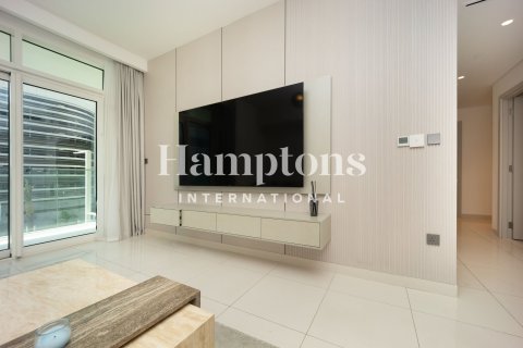 Apartment in Dubai Harbour, Dubai 2 bedrooms, 118.23950616 sq.m. № 135001 - photo 11