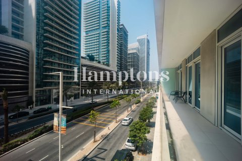 Apartment in Dubai Harbour, Dubai 2 bedrooms, 118.23950616 sq.m. № 135001 - photo 8