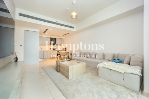 Apartment in Dubai Harbour, Dubai 2 bedrooms, 118.23950616 sq.m. № 135001 - photo 4