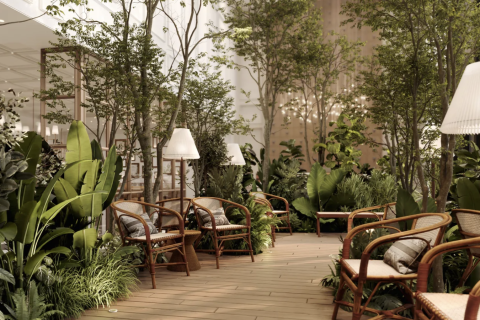 Apartamento en Dubai, 3 dormitorios, 122 m², № 134996 - foto 7
