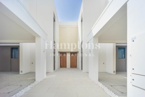 Maison de ville à Al Manara, Jumeirah Village Triangle, Dubai, 3 chambres, 173.99988676 m², № 135002 - photo 9