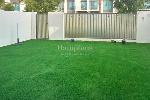 Maison de ville à Al Manara, Jumeirah Village Triangle, Dubai, 3 chambres, 173.99988676 m², № 135002 - photo 7