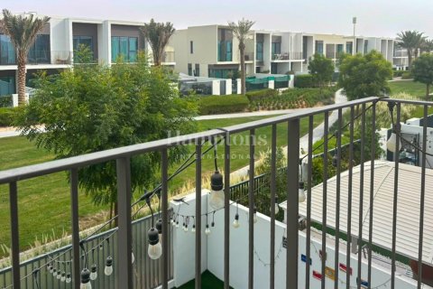 Maison de ville à Al Manara, Jumeirah Village Triangle, Dubai, 3 chambres, 173.99988676 m², № 135002 - photo 12