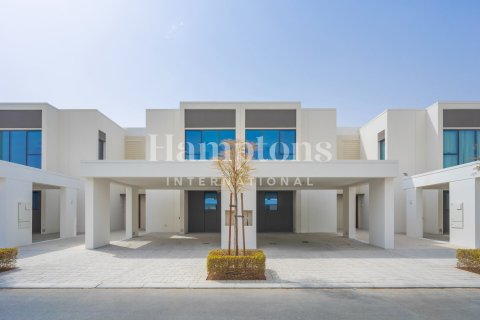 Maison de ville à Al Manara, Jumeirah Village Triangle, Dubai, 3 chambres, 173.99988676 m², № 135002 - photo 15
