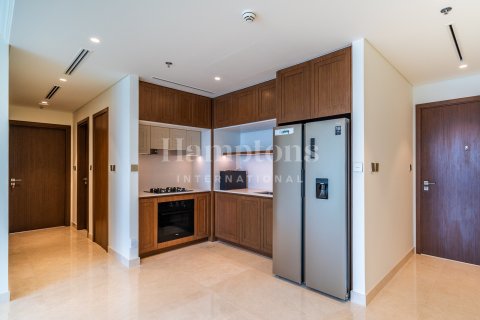 Apartment in Dubai Harbour, Dubai 2 bedrooms, 114.73520500 sq.m. № 135000 - photo 5