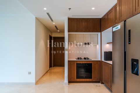 Apartment in Dubai Harbour, Dubai 2 bedrooms, 114.73520500 sq.m. № 135000 - photo 10