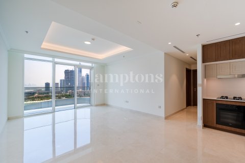 Apartment in Dubai Harbour, Dubai 2 bedrooms, 114.73520500 sq.m. № 135000 - photo 8
