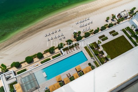 Apartment in Dubai Harbour, Dubai 2 bedrooms, 114.73520500 sq.m. № 135000 - photo 6