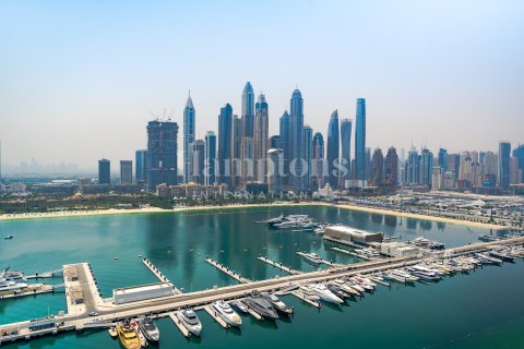 Apartment in Dubai Harbour, Dubai 2 bedrooms, 114.73520500 sq.m. № 135000 - photo 9