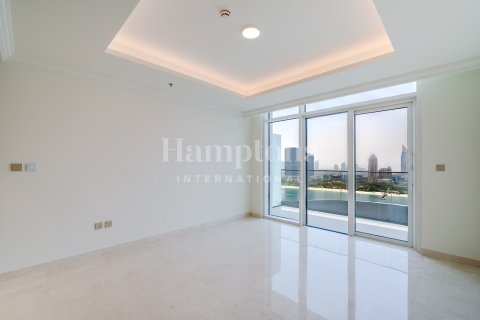 Apartment in Dubai Harbour, Dubai 2 bedrooms, 114.73520500 sq.m. № 135000 - photo 7