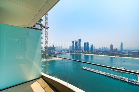 Apartment in Dubai Harbour, Dubai 2 bedrooms, 114.73520500 sq.m. № 135000 - photo 2