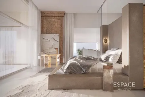 Penthouse in Palm Jumeirah, Dubai 5 bedrooms, 5433 sq.m. № 61722 - photo 9