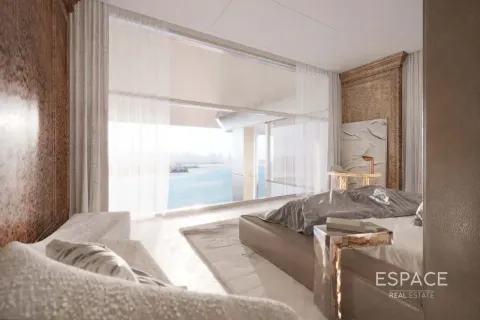 Penthouse in Palm Jumeirah, Dubai 5 bedrooms, 5433 sq.m. № 61722 - photo 10