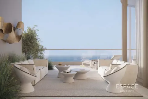 Penthouse in Palm Jumeirah, Dubai 5 bedrooms, 5433 sq.m. № 61722 - photo 17