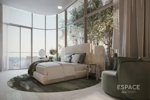 Penthouse in Palm Jumeirah, Dubai 5 bedrooms, 5433 sq.m. № 61722 - photo 11