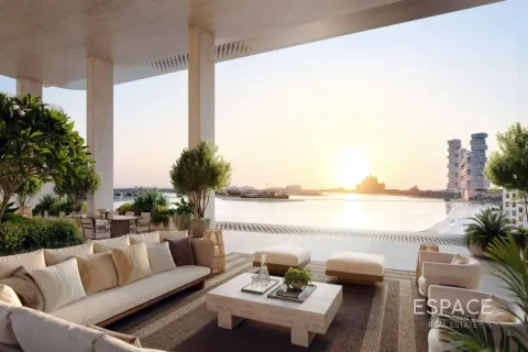 Apartment in Palm Jumeirah, Dubai 4 bedrooms, 241 sq.m. № 61719 - photo 20