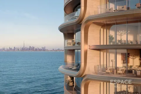 Apartment in Palm Jumeirah, Dubai 4 bedrooms, 241 sq.m. № 61719 - photo 21