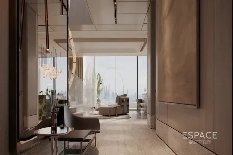 Apartment in Palm Jumeirah, Dubai 4 bedrooms, 241 sq.m. № 61719 - photo 7