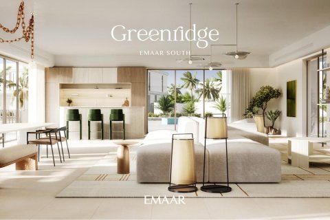 Maison de ville à Dubai, 3 chambres, 225 m², № 54485 - photo 3