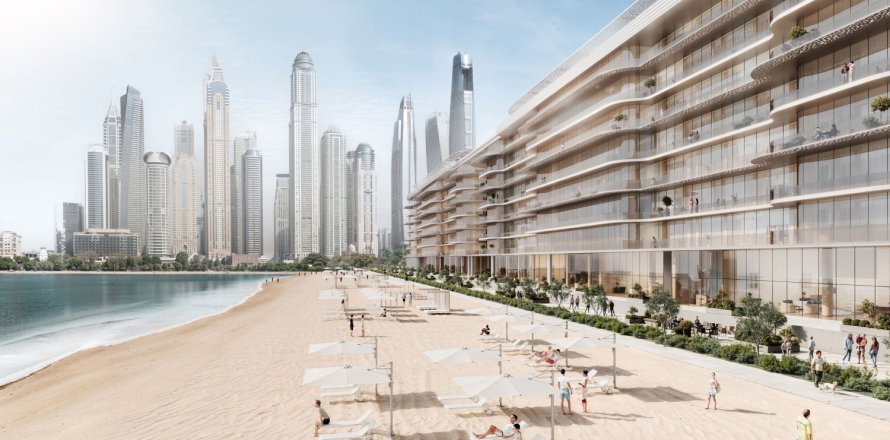 شقة في Dubai Healthcare City, دبي استوديو, 99 م² رقم 54486