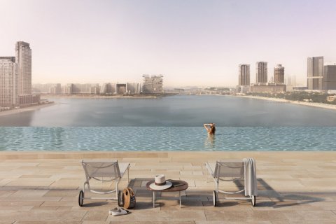 شقة في Dubai Healthcare City, دبي استوديو, 99 م² رقم 54486 - صورة 3