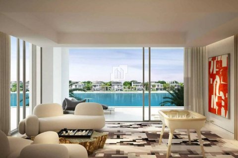 فيلا في Palm Jebel Ali, دبي 5 غرف نوم , 685 م² رقم 73239 - صورة 10