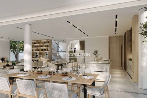 فيلا في Palm Jebel Ali, دبي 5 غرف نوم , 685 م² رقم 73239 - صورة 7